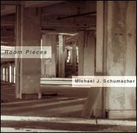 Michael J. Schumacher: Room Pieces von Michael J. Schumacher