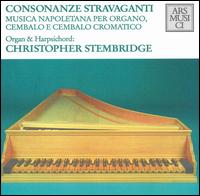 Consonanze Stravaganti von Christopher Stembridge