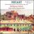 Mozart: Flute and Harp Concerto; Flute Concertos Nos. 1 & 2 von Wolfgang Schultz
