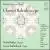 Clarinet Kaleidoscope von Verity Butler