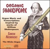 Organic Shakespeare von Simon Nieminski