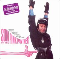 Son of the Pink Panther [Original Motion Picture Soundtrack] von Various Artists
