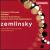 Zemlinsky: Symphony in B flat Major, Etc. von Antony Beaumont