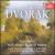 Dvorák: Serenades in E major and in D minor von Various Artists