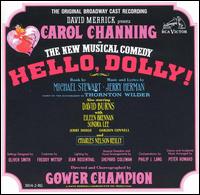 Hello, Dolly! [Original Cast Recording] von Carol Channing