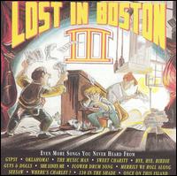 Lost in Boston, Vol. 3 von Various Artists