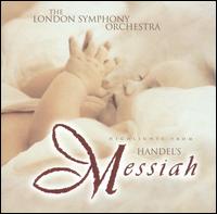 Highlights from Handel's Messiah von London Symphony Orchestra