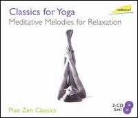 Radiance 2: Classics for Yoga von Various Artists