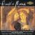 Handel's Messiah von William Boughton