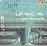 Orff: Carmina Burana von Regina Coeli Choir