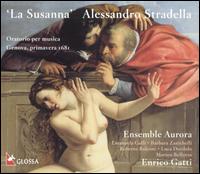 Stradella: La Susanna von Enrico Gatti