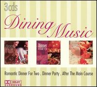 Dining Music von Various Artists