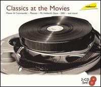 Radiance 2: Classics at the Movies von Various Artists