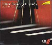 Radiance 2: Ultra Relaxing Classics von Various Artists