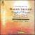 Puccini: Manon Lescaut von Magda Olivero