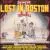 Lost in Boston II Unsung Musicals von Various Artists