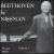Beethoven by Nissman, Vol. 1 von Barbara Nissman