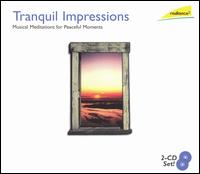Radiance 2: Tranquil Impressions von Various Artists