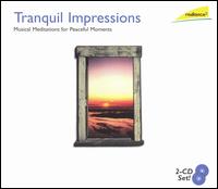 Radiance 2: Tranquil Impressions von Various Artists