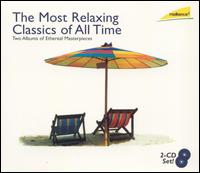 Radiance 2: Most Relaxing Classics of All Time von Various Artists