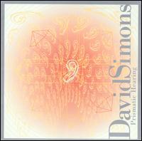 David Simons: Prismatic Hearing von David Simons