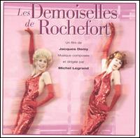 Les Demoiselles de Rochefort (Soundtrack) von Various Artists