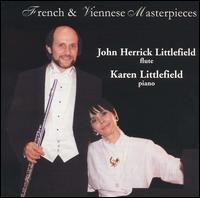 French and Viennese Masterpieces von John Herrick Littlefield
