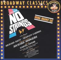 No Strings (Original Broadway Cast) von Various Artists