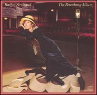 The Broadway Album von Barbra Streisand