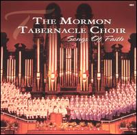 Songs of Faith [Platinum Disc] von Mormon Tabernacle Choir