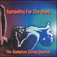 Sympathy for the Devil von Hampton String Quartet