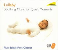 Lullaby/Baby's First Classics von Various Artists