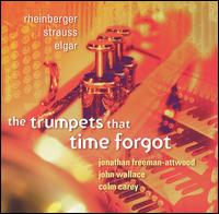 The Trumpets That Time Forgot [Hybrid SACD] von Various Artists