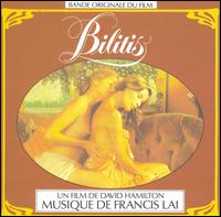 Bilitis [France] von Francis Lai