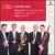 Hindemith: Kleine Kammermusik; Ligeti: Sechs Bagatellen; Nielsen: Quintett von Vienna String Quintet