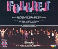 Follies in Concert/Stavisky von Various Artists
