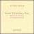 Short Tales for a Viol: English Music of the 17th Century von Vittorio Ghielmi