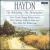 Haydn: Die Schöpfung; Die Jahreszeiten (Box Set) von Wolfgang Gonnenwein