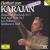 Karajan Conducts Hungarian Rhapsody No. 5, Peer Gynt Suite No. 1, Les Préludes, Beethoven's Fifth von Herbert von Karajan
