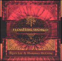 Floating World von Riley Lee