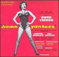 Damn Yankees [Original Cast Recording] von Original Broadway Cast