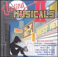 Unsung Musicals, Vol. 2 von Various Artists