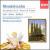 Mendelssohn: Symphony No. 2 "Hymn of Praise" von Wolfgang Sawallisch