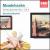 Mendelssohn: String Quartets Nos. 3 &4 von Cherubini Quartett