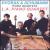 Dvorak, Schumann: Piano Quartets von Los Angeles Piano Quartet