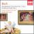 Bach: Brandenburg Concertos Nos. 5 & 6; Orchestral Suite No. 1 von Neville Marriner