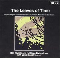 The Leaves of Time von Various Artists