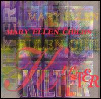 Mary Ellen Childs: Kilter von Mary Ellen Childs