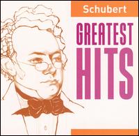 Schubert: Greatest Hits von Various Artists