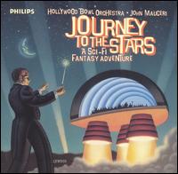 Journey to the Stars: A Sci-Fi Fantasy Adventure von Hollywood Bowl Orchestra